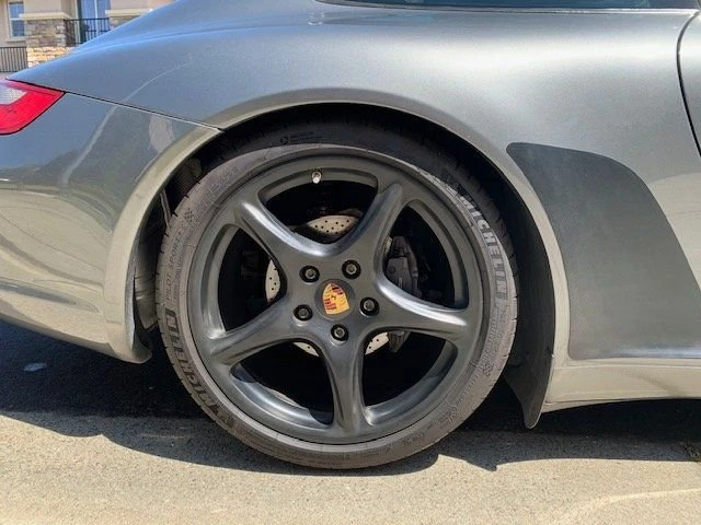2007 Porsche 997 Carrera - Image 12 of 14