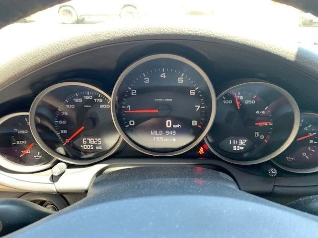 2007 Porsche 997 Carrera - Image 13 of 14