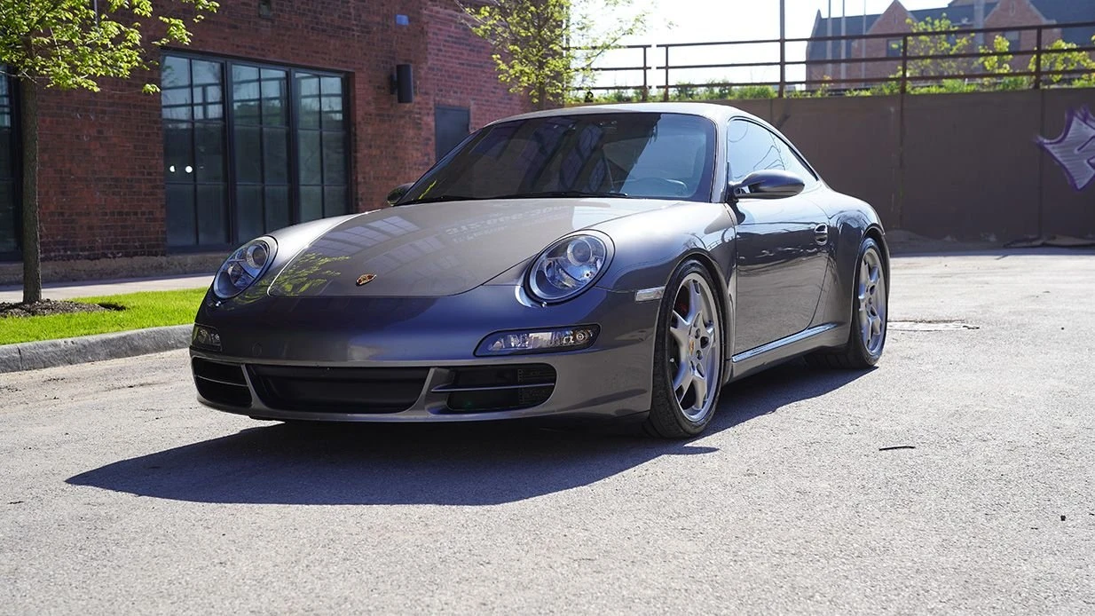 2007 Porsche 997 Carrera S - Image 30 of 31