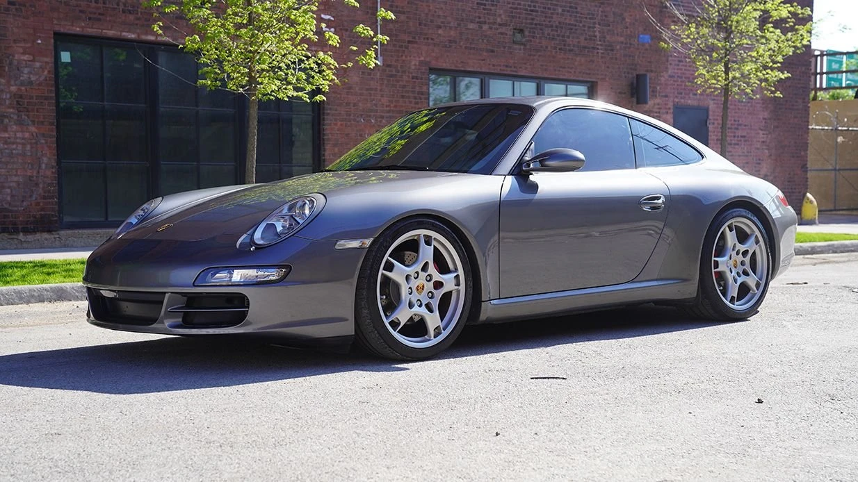 2007 Porsche 997 Carrera S - Image 31 of 31