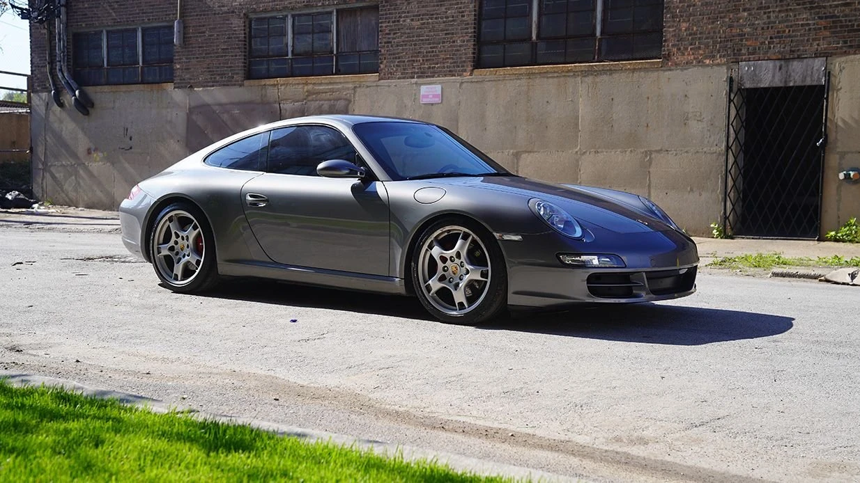 2007 Porsche 997 Carrera S - Image 5 of 31