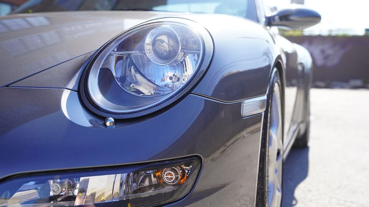 2007 Porsche 997 Carrera S - Image 6 of 31