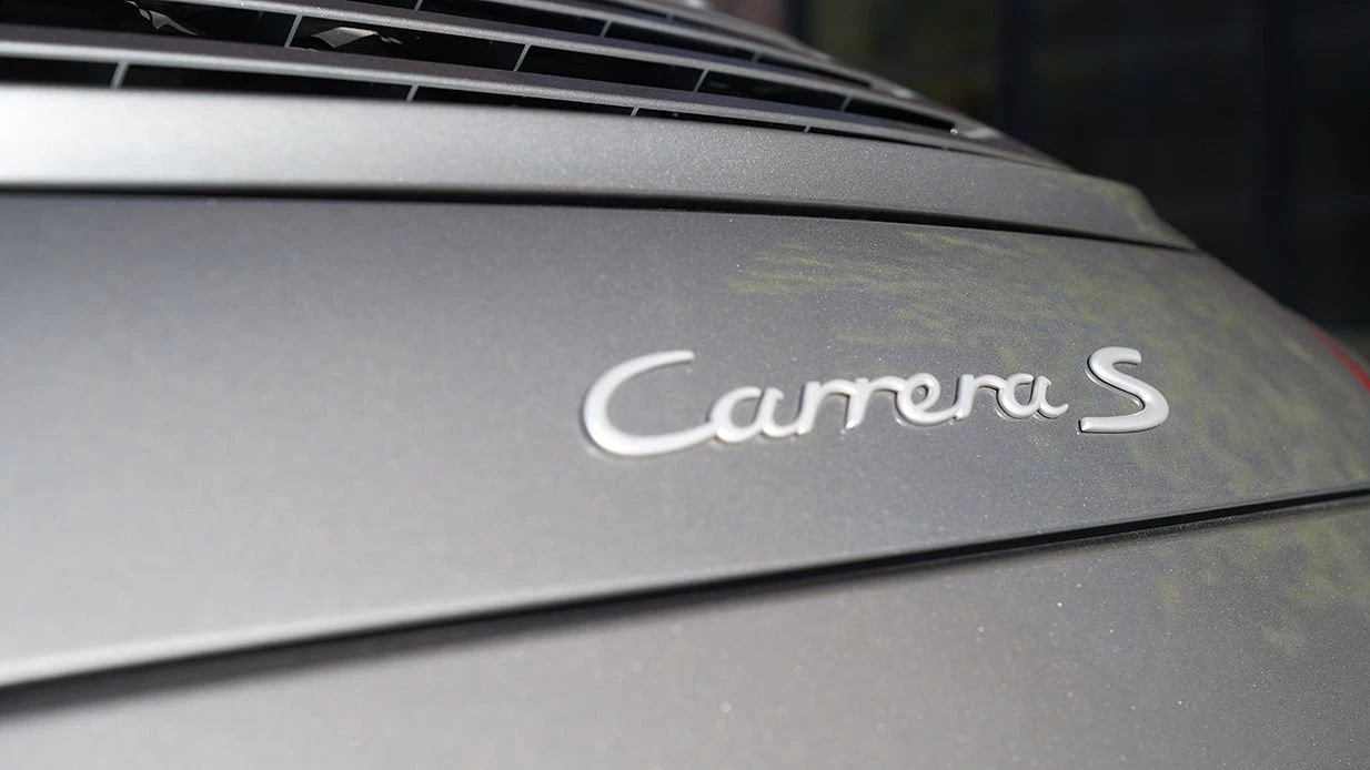 2007 Porsche 997 Carrera S - Image 9 of 31
