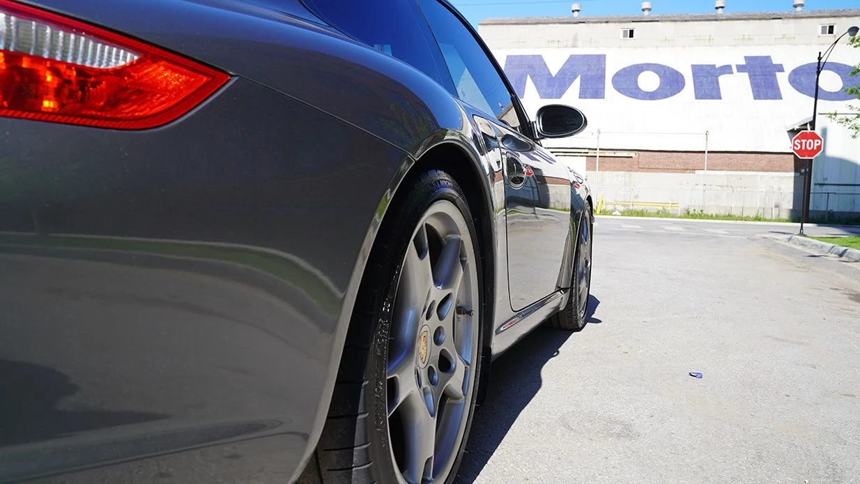 2007 Porsche 997 Carrera S - Image 11 of 31