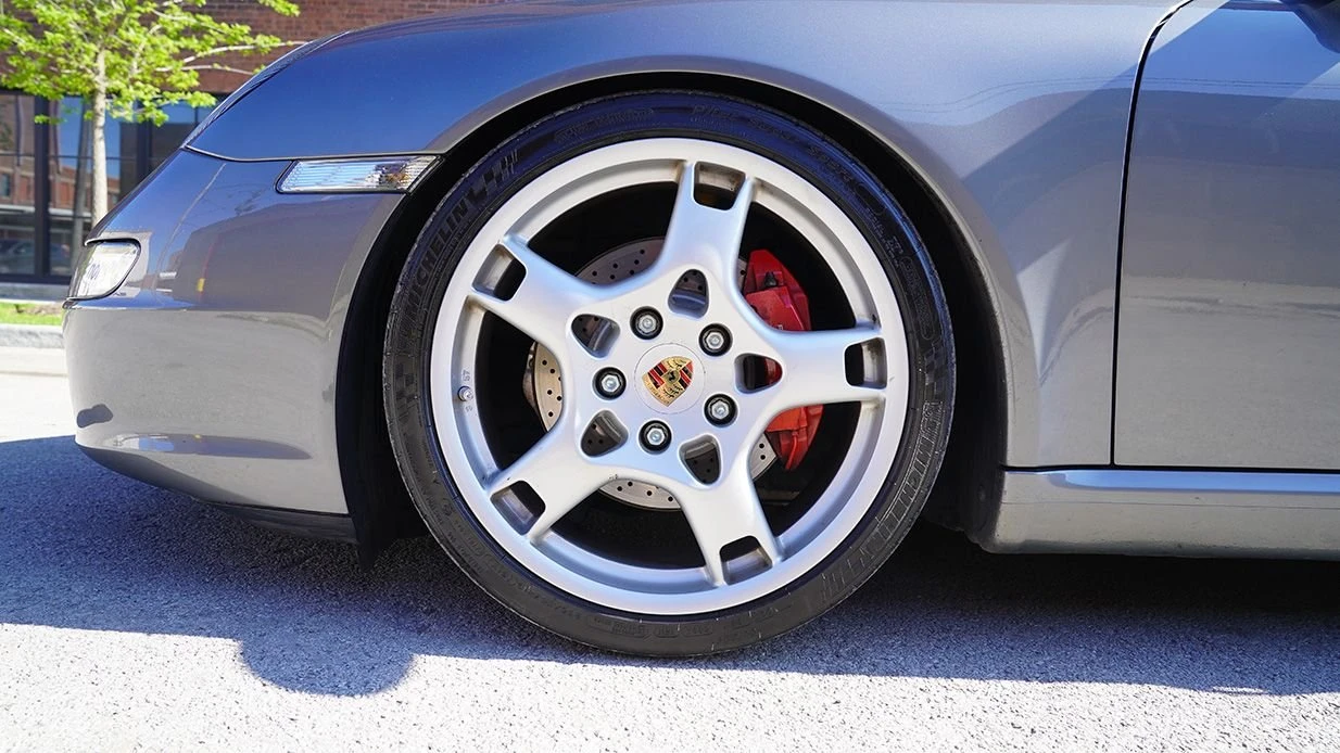 2007 Porsche 997 Carrera S - Image 12 of 31