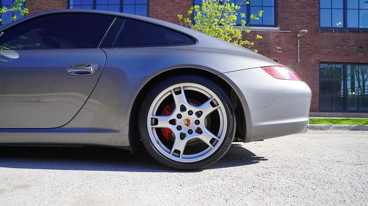 2007 Porsche 997 Carrera S - Image 13 of 31