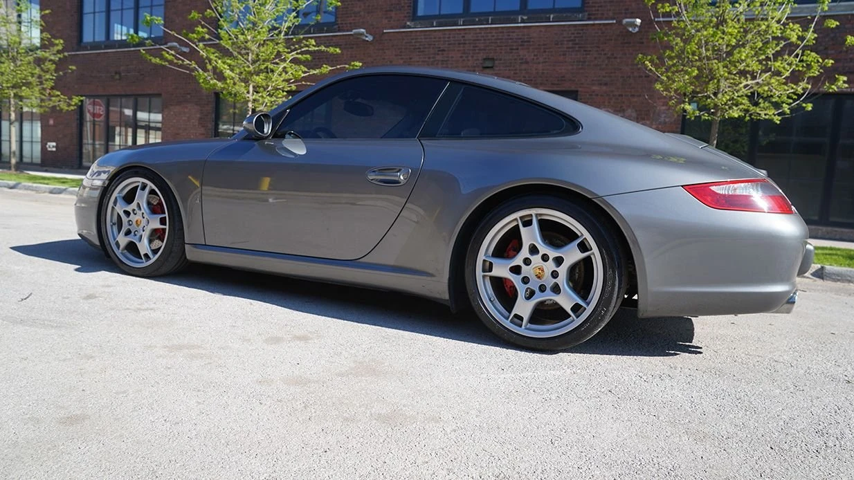 2007 Porsche 997 Carrera S - Image 14 of 31