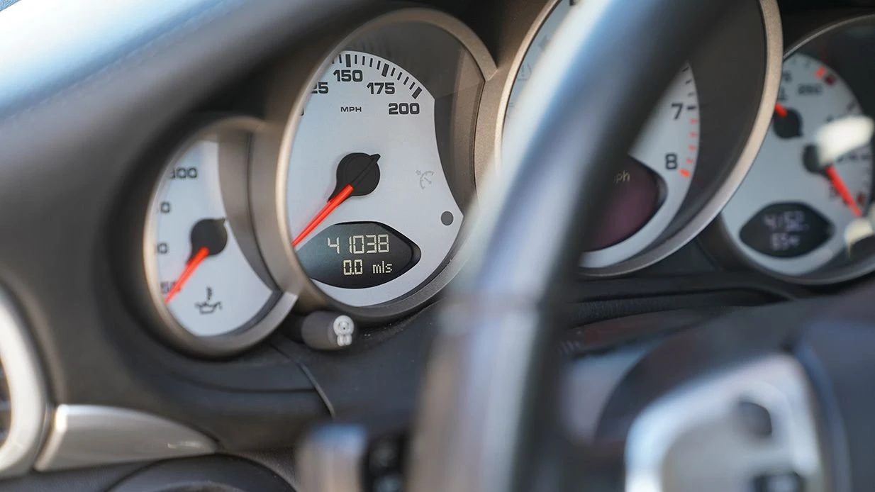 2007 Porsche 997 Carrera S - Image 15 of 31