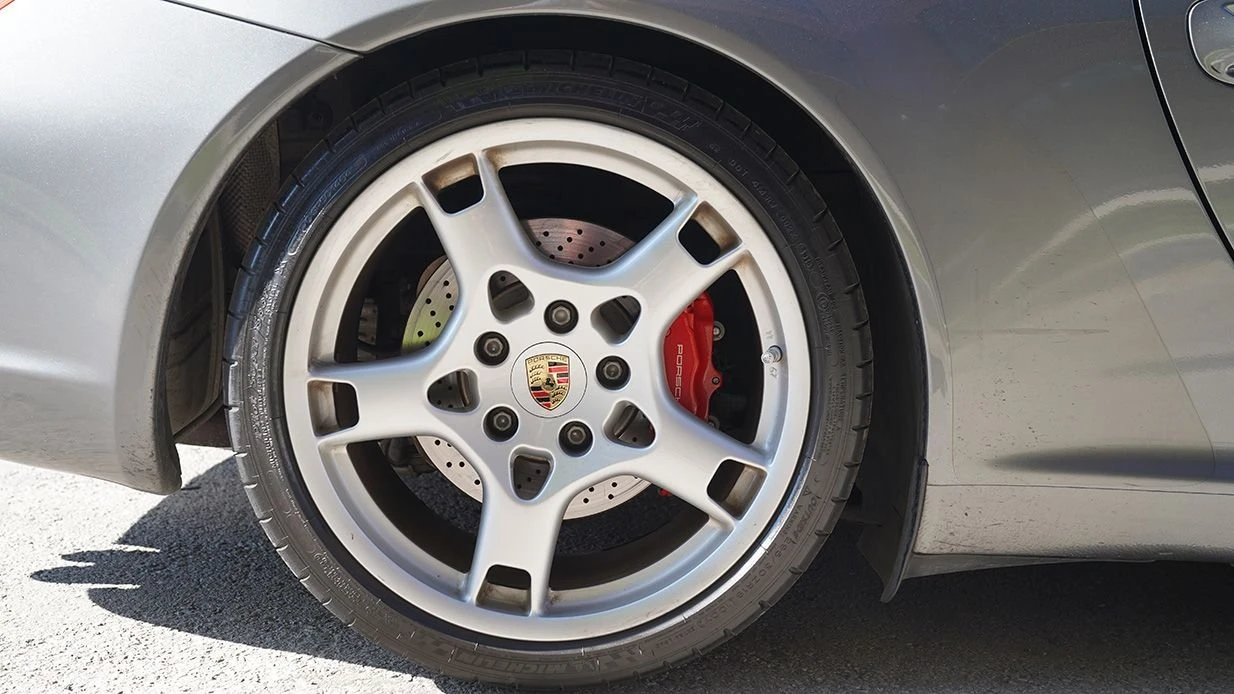 2007 Porsche 997 Carrera S - Image 16 of 31