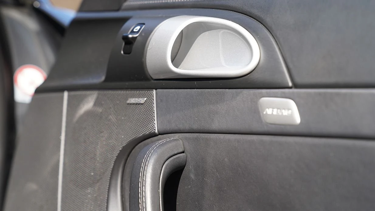 2007 Porsche 997 Carrera S - Image 18 of 31