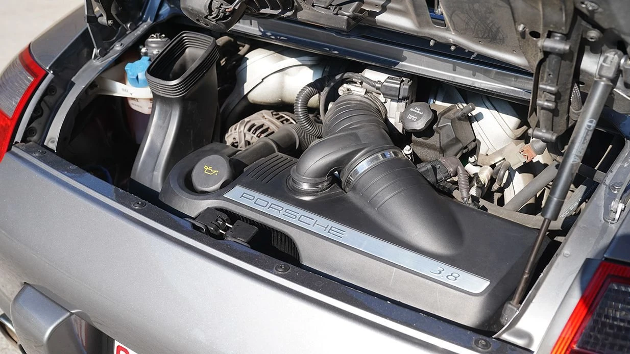 2007 Porsche 997 Carrera S - Image 19 of 31