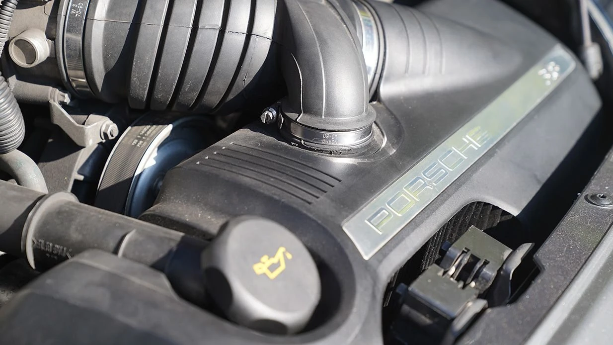 2007 Porsche 997 Carrera S - Image 20 of 31