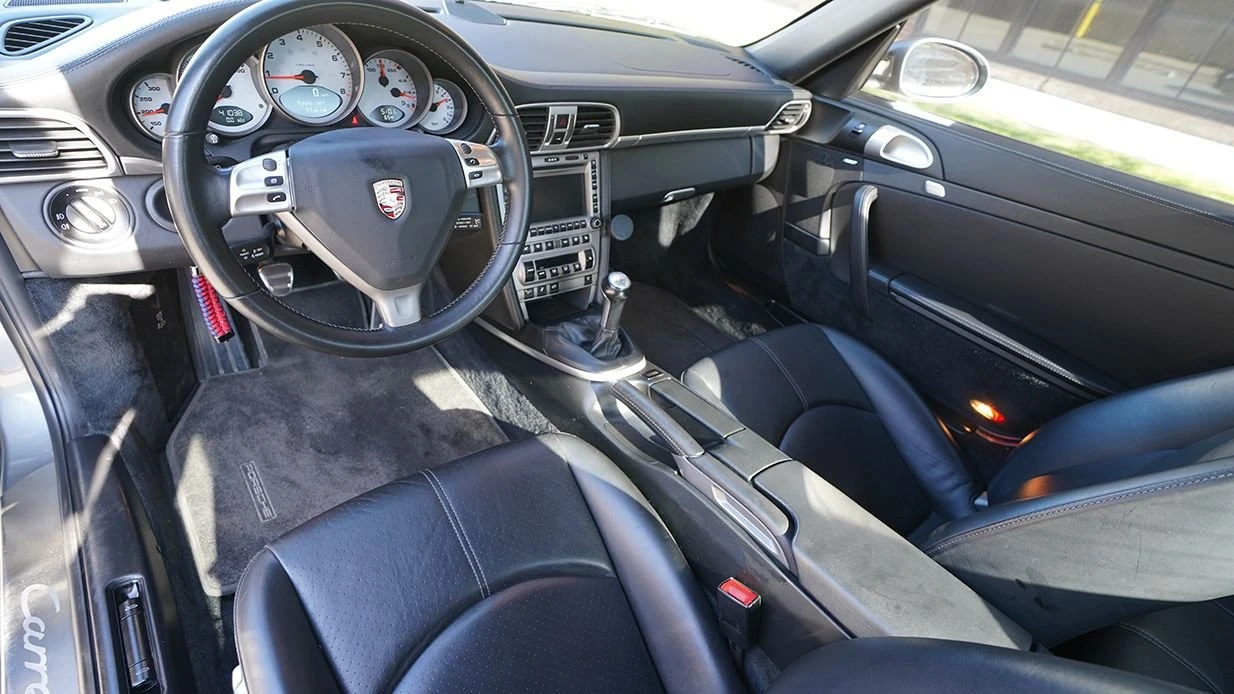 2007 Porsche 997 Carrera S - Image 21 of 31