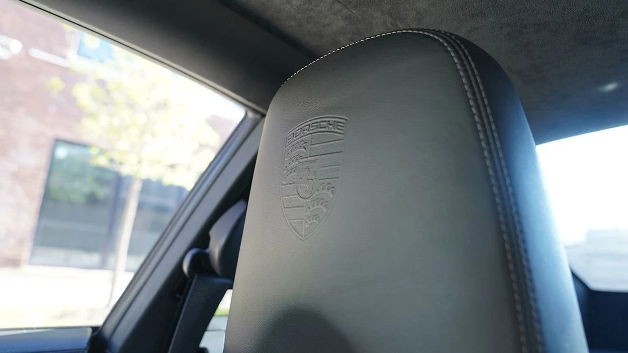 2007 Porsche 997 Carrera S - Image 27 of 31
