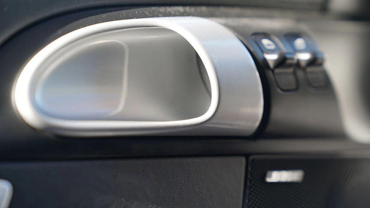 2007 Porsche 997 Carrera S - Image 28 of 31