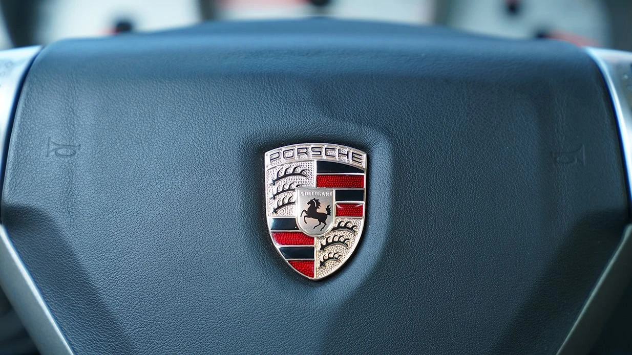 2007 Porsche 997 Carrera S - Image 29 of 31