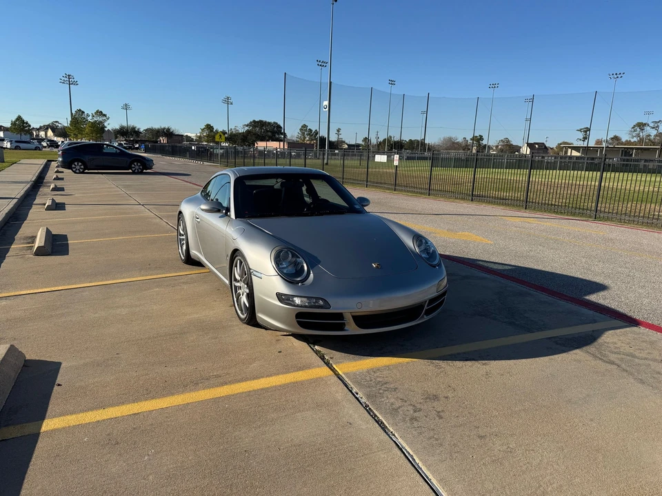 2007 Porsche 997 Carrera S - Image 2 of 31