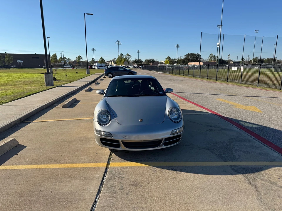 2007 Porsche 997 Carrera S - Image 3 of 31