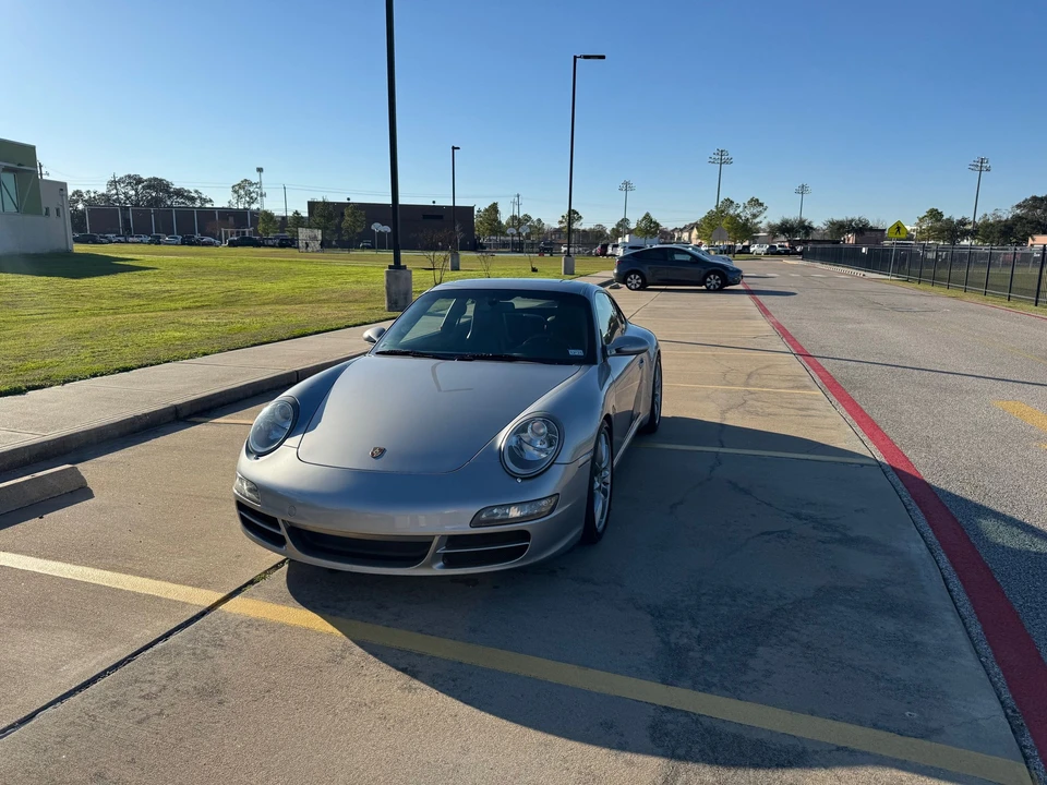 2007 Porsche 997 Carrera S - Image 4 of 31