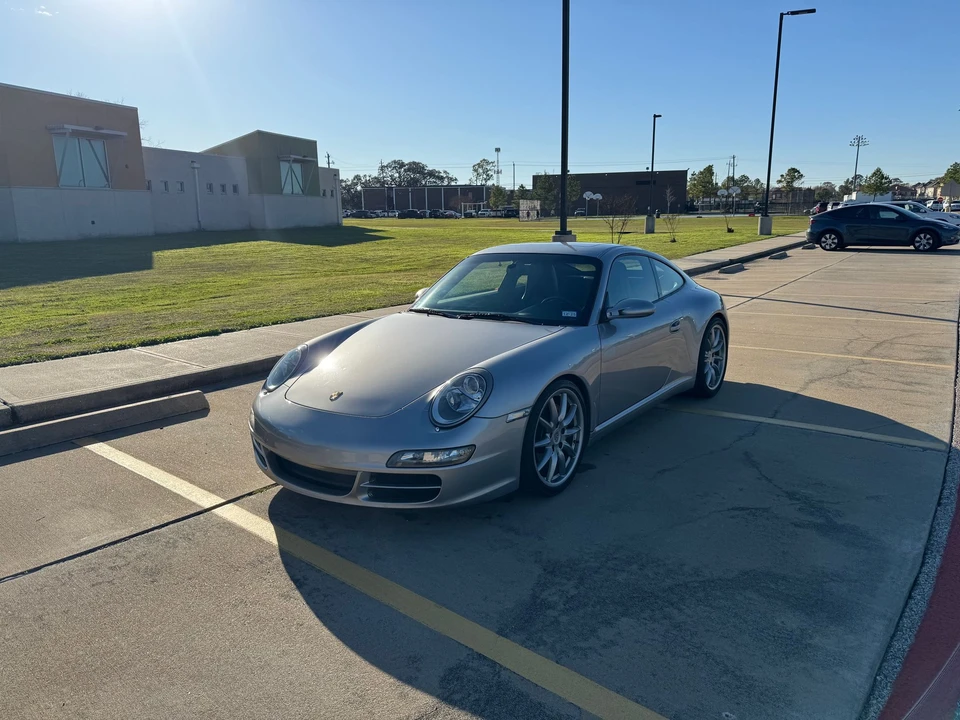 2007 Porsche 997 Carrera S - Image 5 of 31