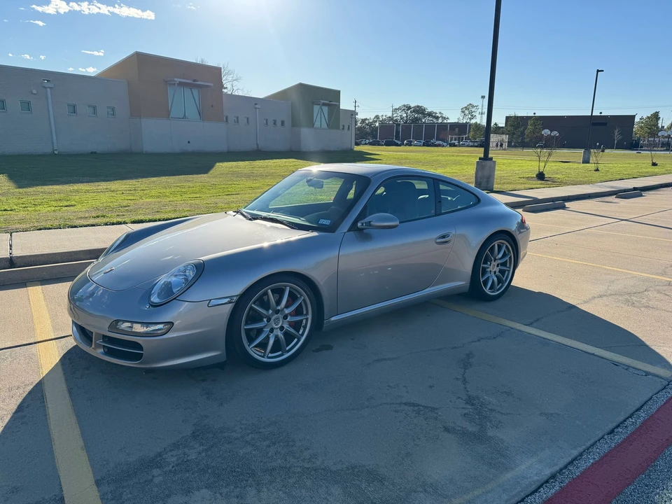 2007 Porsche 997 Carrera S - Image 6 of 31