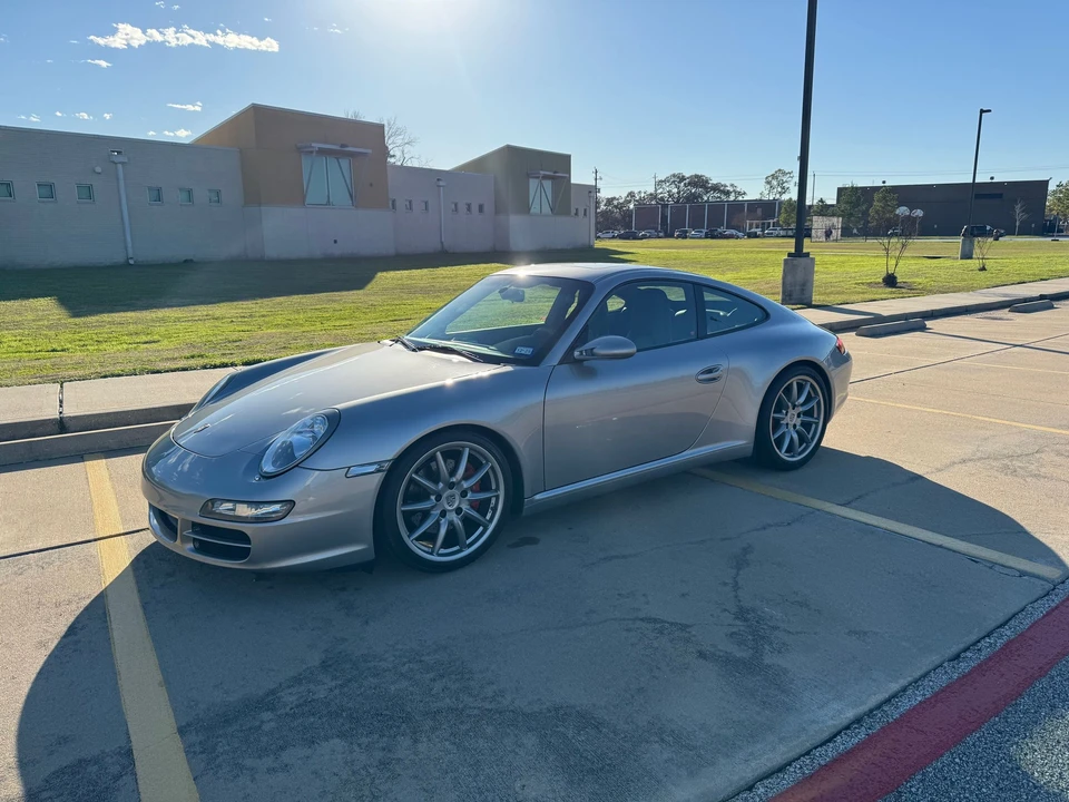 2007 Porsche 997 Carrera S - Image 7 of 31
