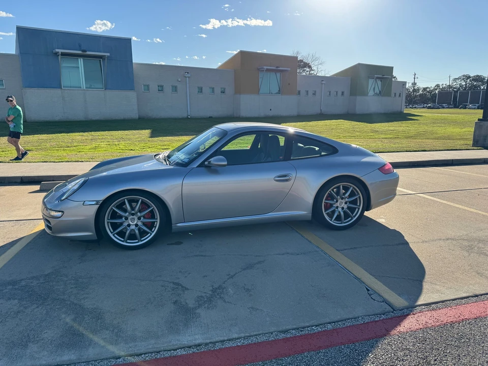 2007 Porsche 997 Carrera S - Image 8 of 31