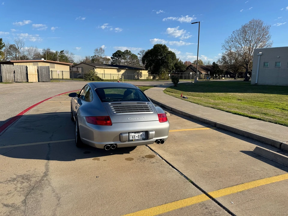 2007 Porsche 997 Carrera S - Image 11 of 31