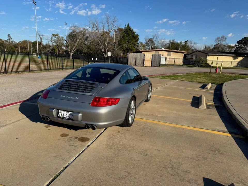2007 Porsche 997 Carrera S - Image 13 of 31