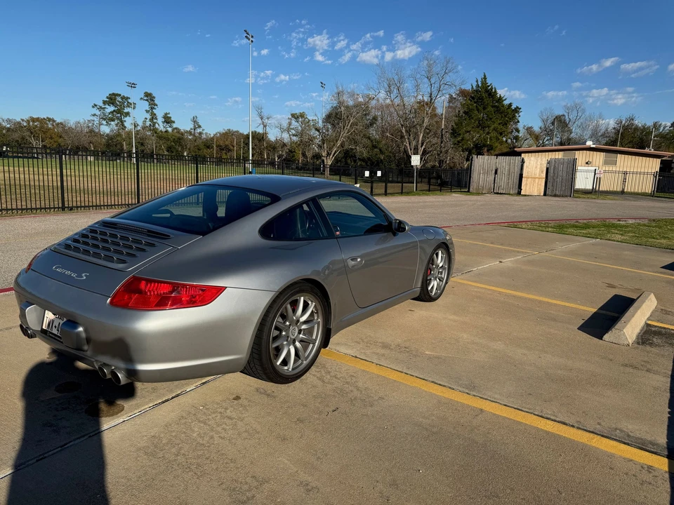 2007 Porsche 997 Carrera S - Image 14 of 31