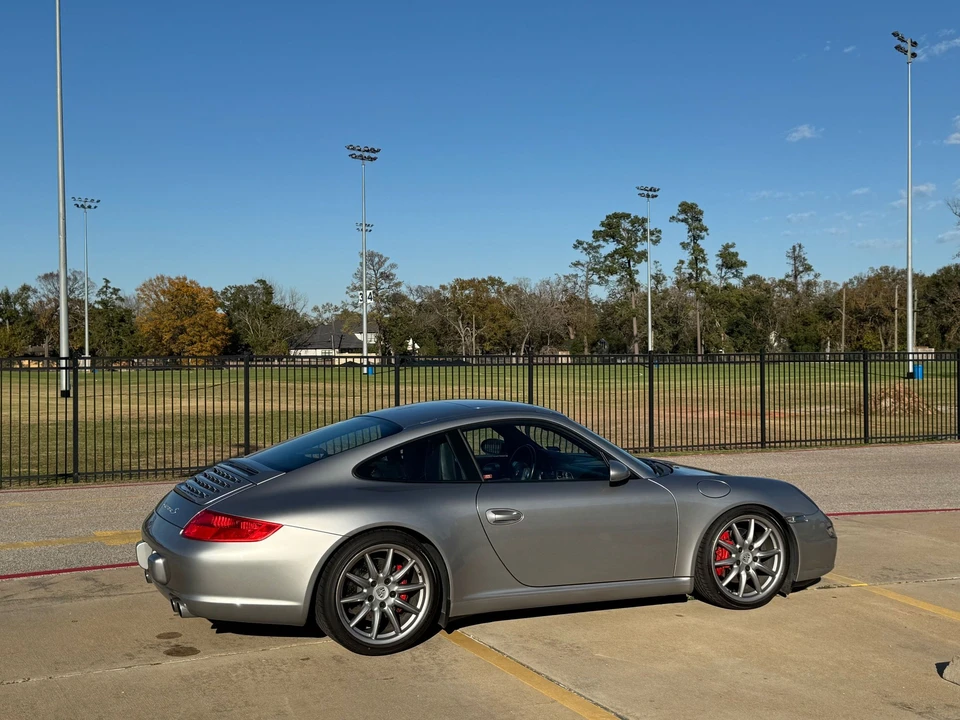 2007 Porsche 997 Carrera S - Image 15 of 31