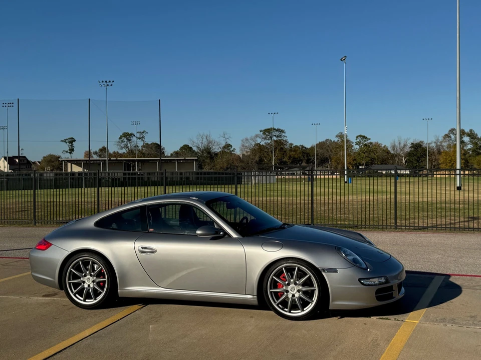 2007 Porsche 997 Carrera S - Image 16 of 31