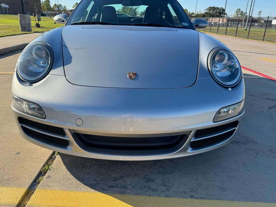 2007 Porsche 997 Carrera S - Image 17 of 31
