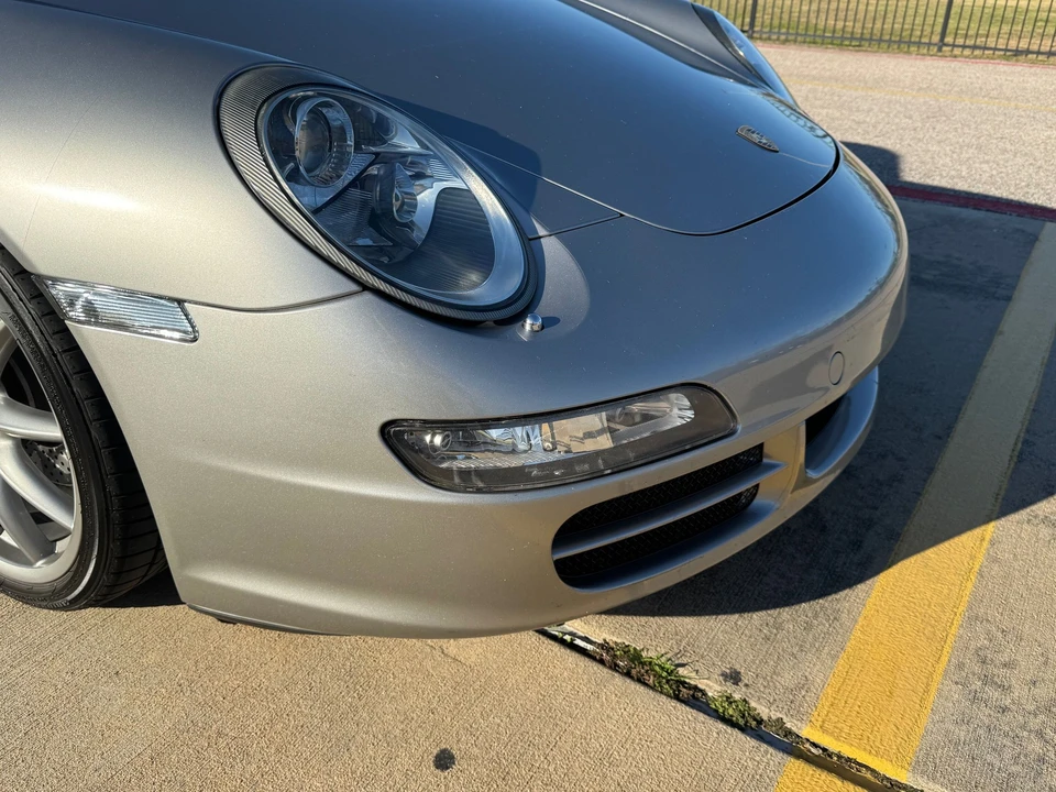2007 Porsche 997 Carrera S - Image 18 of 31
