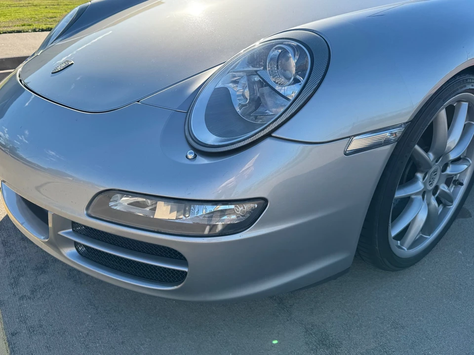 2007 Porsche 997 Carrera S - Image 19 of 31