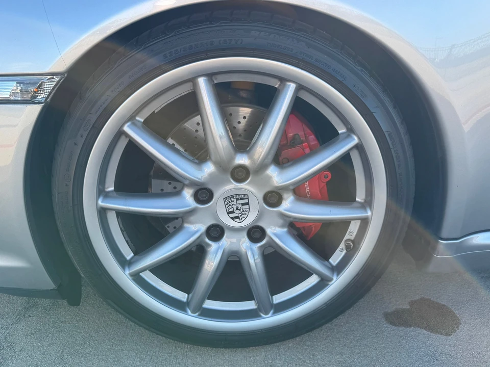 2007 Porsche 997 Carrera S - Image 20 of 31