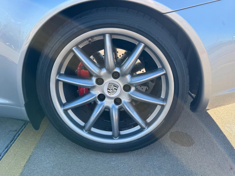 2007 Porsche 997 Carrera S - Image 21 of 31