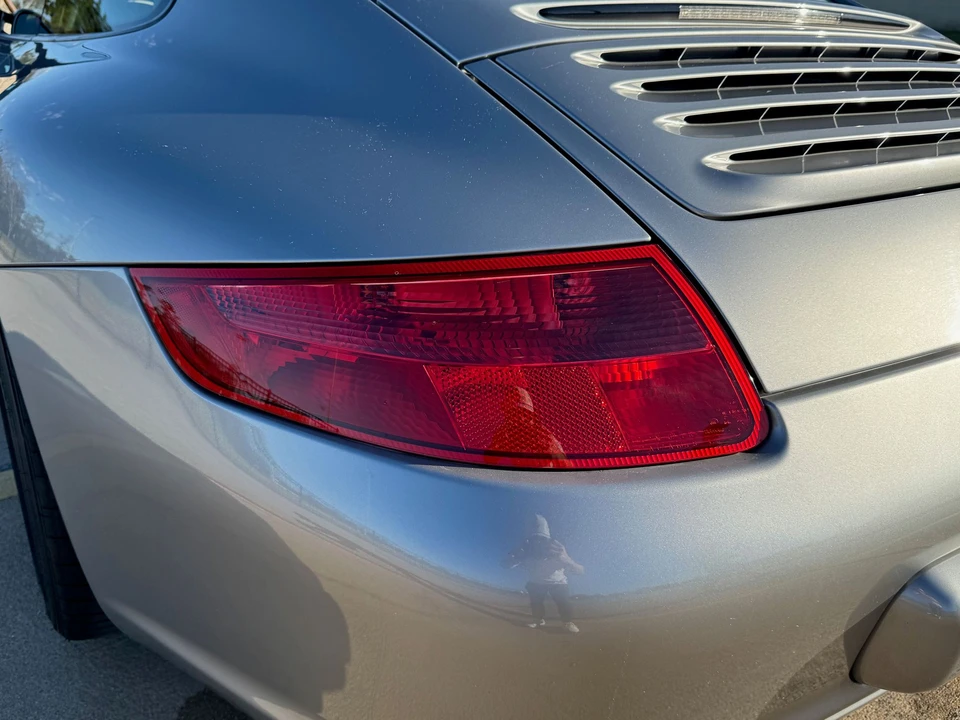 2007 Porsche 997 Carrera S - Image 22 of 31