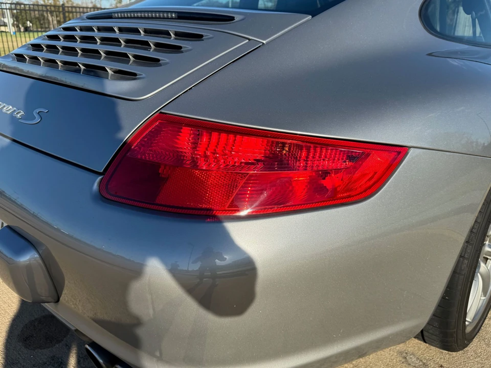 2007 Porsche 997 Carrera S - Image 23 of 31