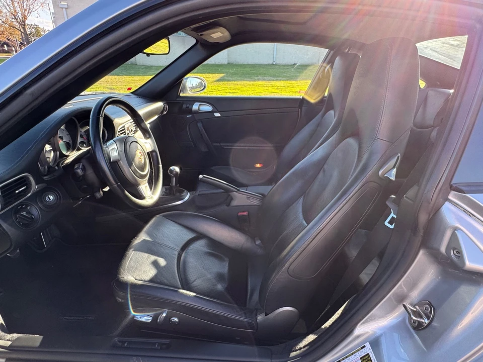 2007 Porsche 997 Carrera S - Image 29 of 31