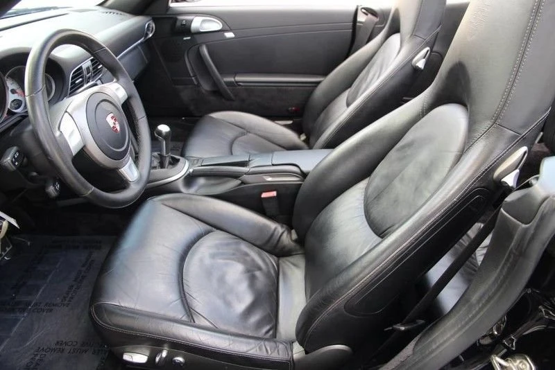 2007 Porsche 997 Carrera S - Image 10 of 16