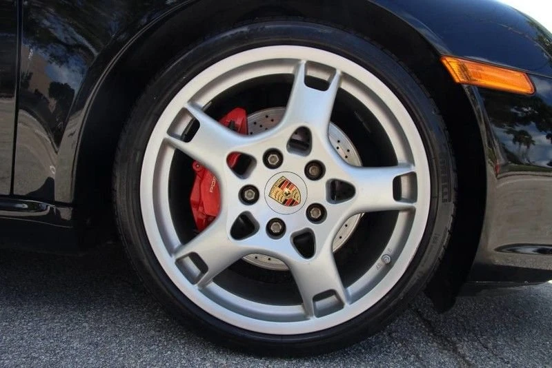 2007 Porsche 997 Carrera S - Image 15 of 16