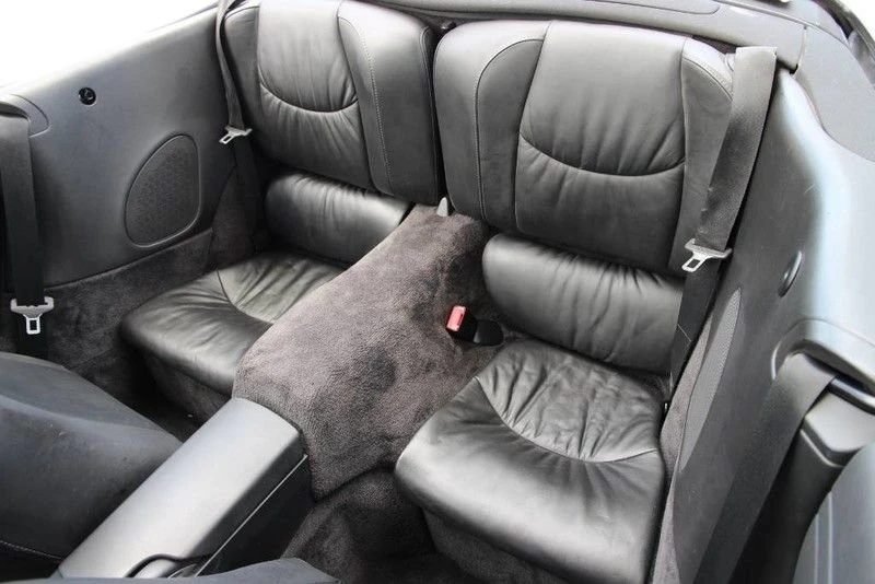 2007 Porsche 997 Carrera S - Image 9 of 16