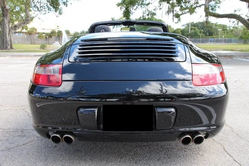 2007 Porsche 997 Carrera S - Image 3 of 16