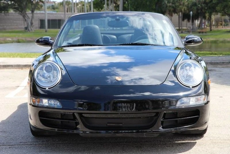 2007 Porsche 997 Carrera S - Image 5 of 16