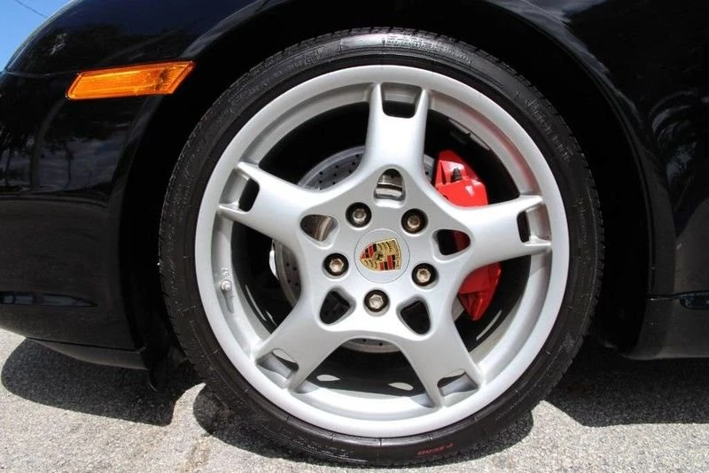 2007 Porsche 997 Carrera S - Image 14 of 16