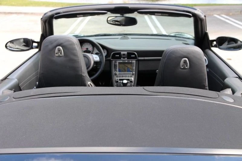2007 Porsche 997 Carrera S - Image 13 of 16