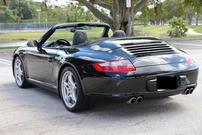 2007 Porsche 997 Carrera S - Image 2 of 16