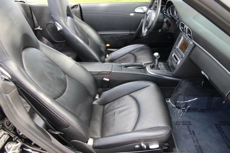 2007 Porsche 997 Carrera S - Image 13 of 18
