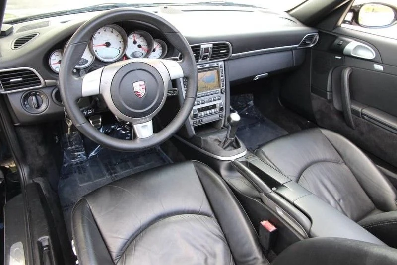 2007 Porsche 997 Carrera S - Image 3 of 18